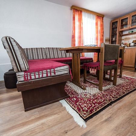 Villa Eko House Dobrenica Bihać Exterior foto